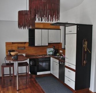 Sasbach am Kaiserstuhl Apartamento | Schöne Ferienwohnung in Sasbach Am Kaiserstuhl mit Grill und Terrasse