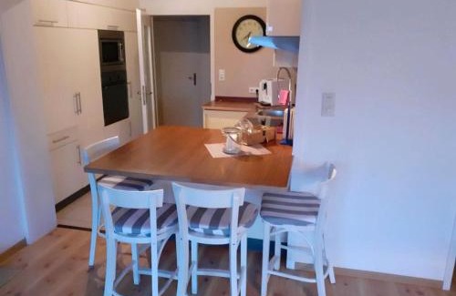 Friedrichskoog-Spitze Apartamento | schöne Ferienwohnung in Friedrichskoog-Spitze