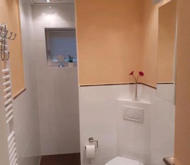 Friedrichskoog-Spitze Apartamento | schöne Ferienwohnung in Friedrichskoog-Spitze