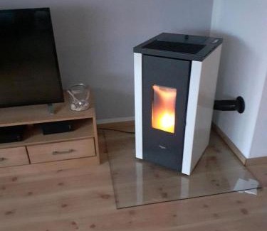Friedrichskoog-Spitze Apartamento | schöne Ferienwohnung in Friedrichskoog-Spitze