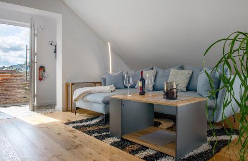 Muhlheim an der Donau Apartamento | Schöne Ferienwohnung