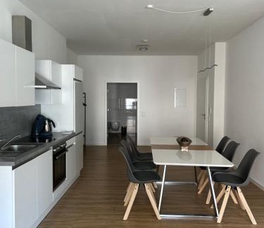 Schwandorf Apartamento | Schöne Ferienwohnung im Zentrum