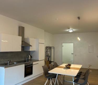 Schwandorf Apartamento | Schöne Ferienwohnung im Zentrum