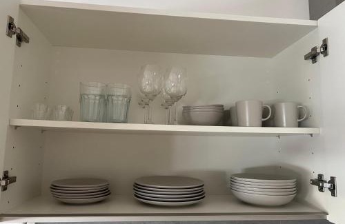 Schwandorf Apartamento | Schöne Ferienwohnung im Zentrum