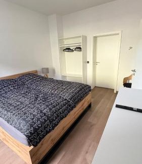 Gruenhain-Beierfeld Apartamento | Schöne Ferienwohnung