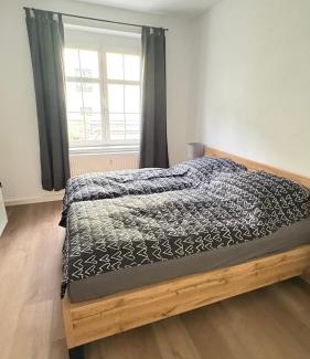 Gruenhain-Beierfeld Apartamento | Schöne Ferienwohnung