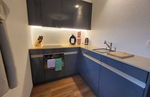 Wiler Apartamento | Schöne Ferienwohnung auf der Lauchernalp - Welcome to Paradise!