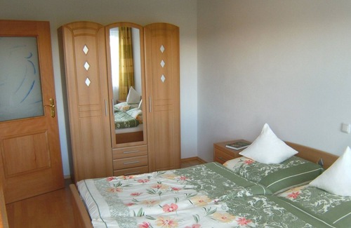 Bad Birnbach Apartamento | Schöne Ferienwohnung mit Terrasse und Wlan