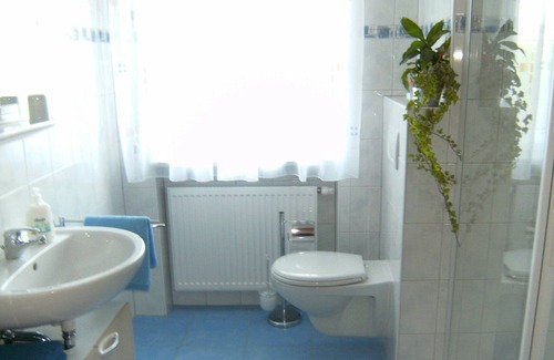 Bad Birnbach Apartamento | Schöne Ferienwohnung mit Terrasse und Wlan