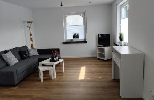 Drolshagen Apartamento | Schöne Ferienwohnung Nähe Biggesee