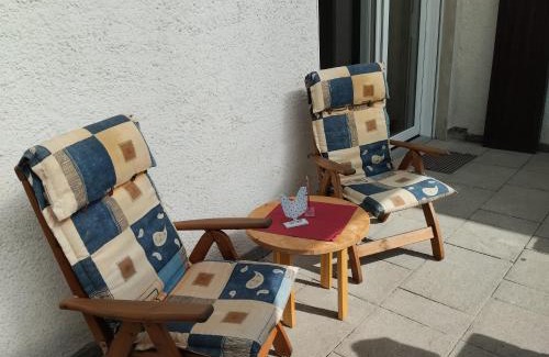 Drolshagen Apartamento | Schöne Ferienwohnung Nähe Biggesee