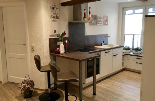 Quedlinburg Apartamento | Schöne Ferienwohnung am Mathildenbrunnen