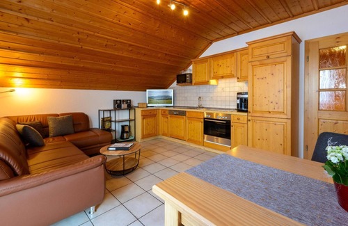 Barnzell Apartamento | Bonito apartamento en la finca.