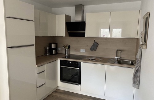 Seefelden Apartamento | Schöne Ferienwohnung im Sonnigen Markgräflerland