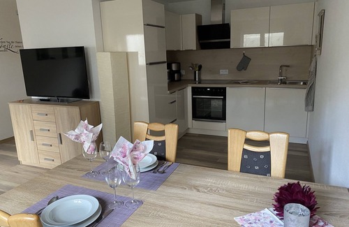 Seefelden Apartamento | Schöne Ferienwohnung im Sonnigen Markgräflerland