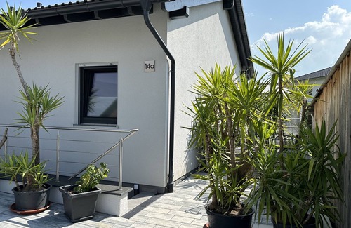 Seefelden Apartamento | Schöne Ferienwohnung im Sonnigen Markgräflerland