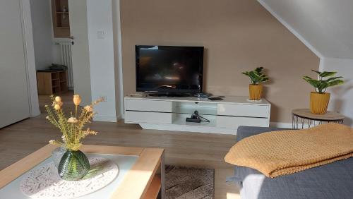 Roxel Apartamento | Schöne Ferienwohnung