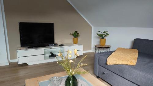 Roxel Apartamento | Schöne Ferienwohnung
