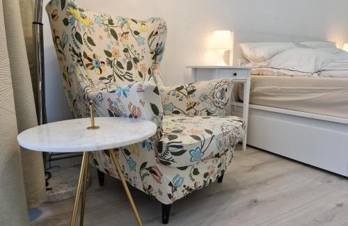 Sudstadt-Bult Apartamento | Schöne Ferienwohnung im Herzen von Hannover