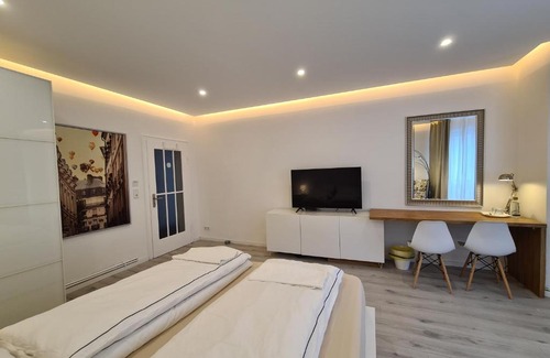 Sudstadt-Bult Apartamento | Schöne Ferienwohnung im Herzen von Hannover