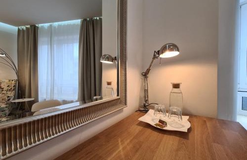 Sudstadt-Bult Apartamento | Schöne Ferienwohnung im Herzen von Hannover