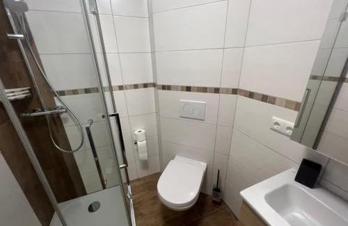 Pruem Apartamento | Schöne Ferienwohnung im Herzen von Prüm