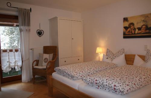 Forbach Apartamento | Schöne Ferienwohnung im Nationalpark nördlicher Schwarzwald