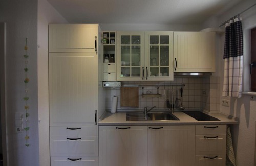Forbach Apartamento | Schöne Ferienwohnung im Nationalpark nördlicher Schwarzwald