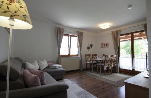 Forbach Apartamento | Schöne Ferienwohnung im Nationalpark nördlicher Schwarzwald