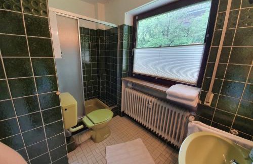 Laddeken Apartamento | Schöne Ferienwohnung in Lautenthal im Harz