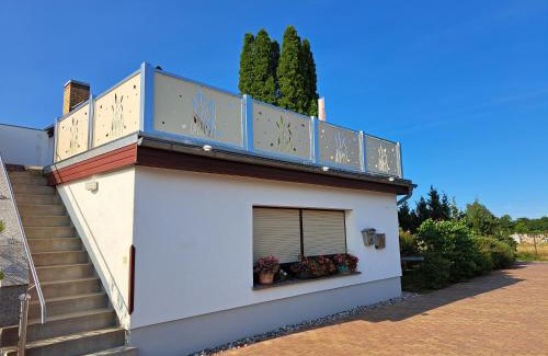 Bannemin Apartamento | Schöne Ferienwohnung in ruhiger Lage