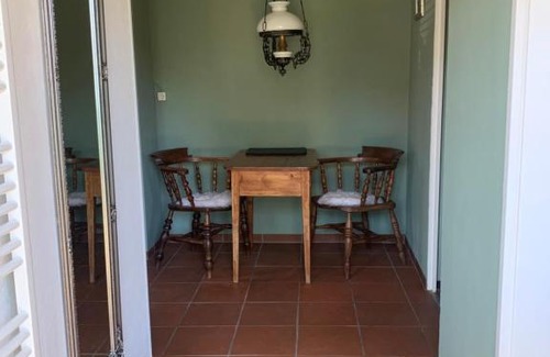 Luhmuhlen Apartamento | Schöne Ferienwohnung in Luhmühlen