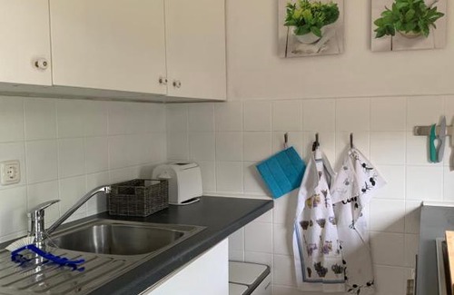 Luhmuhlen Apartamento | Schöne Ferienwohnung in Luhmühlen