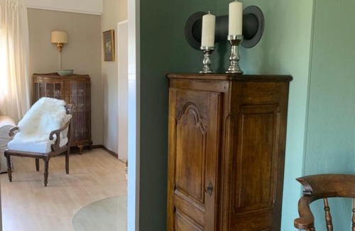 Luhmuhlen Apartamento | Schöne Ferienwohnung in Luhmühlen