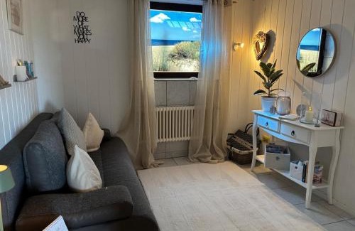 Kierspe Apartamento | Schöne Ferienwohnung mit Ausblick in die Natur