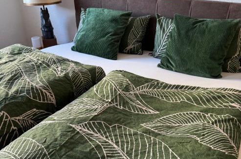 Cottbus Apartamento | Schöne Ferienwohnung mit kostenlosem Parkplatz