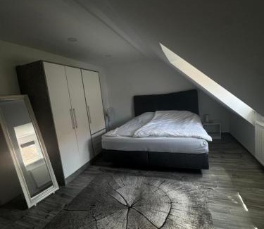 Kohlhaus Apartamento | Schöne Ferienwohnung mitten in Fulda
