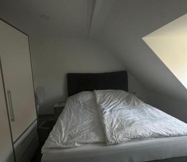 Kohlhaus Apartamento | Schöne Ferienwohnung mitten in Fulda