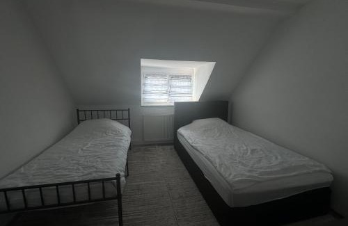 Kohlhaus Apartamento | Schöne Ferienwohnung mitten in Fulda