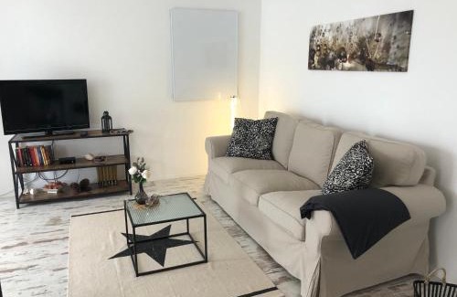 Bammental Apartamento | Schöne Ferienwohnung nahe Heidelberg