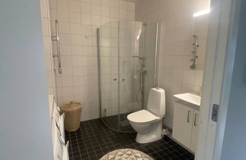 Limhamn Apartamento | Schöne Ferienwohnung mit Hohem Standard, Nahe zum Meer und Strand