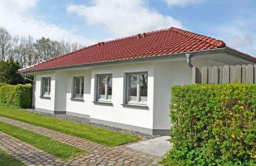 Thesenvitz Apartamento | schöne Ferienwohnungen im Zentrum von Rügen