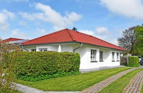 Thesenvitz Apartamento | schöne Ferienwohnungen im Zentrum von Rügen