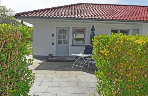 Thesenvitz Apartamento | schöne Ferienwohnungen im Zentrum von Rügen