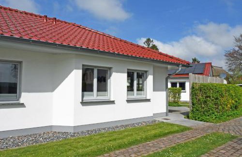 Thesenvitz Apartamento | schöne Ferienwohnungen im Zentrum von Rügen
