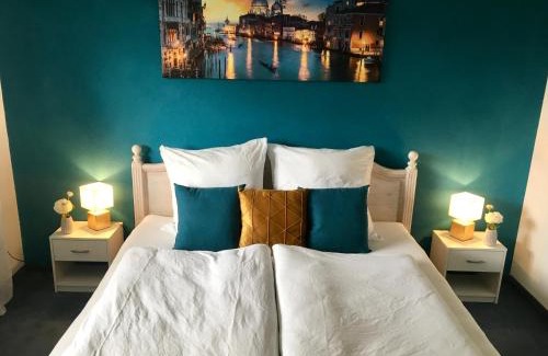 Wackersdorf Apartamento | Schöne Gartenwohnung im Seenland