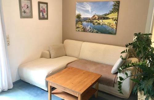 Wackersdorf Apartamento | Schöne Gartenwohnung im Seenland