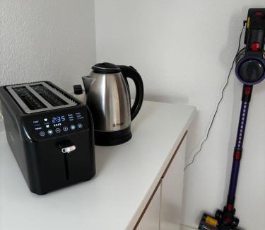 Herbertingen Apartamento | Schöne, große Ferienwohnung direkt am Donauradweg & Keltenstadt Heuneburg
