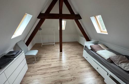 Weißenthurm Apartamento | Schöne große Maisonettenwohnung in Weißenthurm