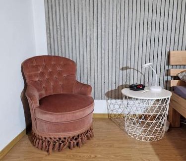 Buettelborn Apartamento | Schöne große Wohnung 2 Schlafzimmer Max 5 Personen